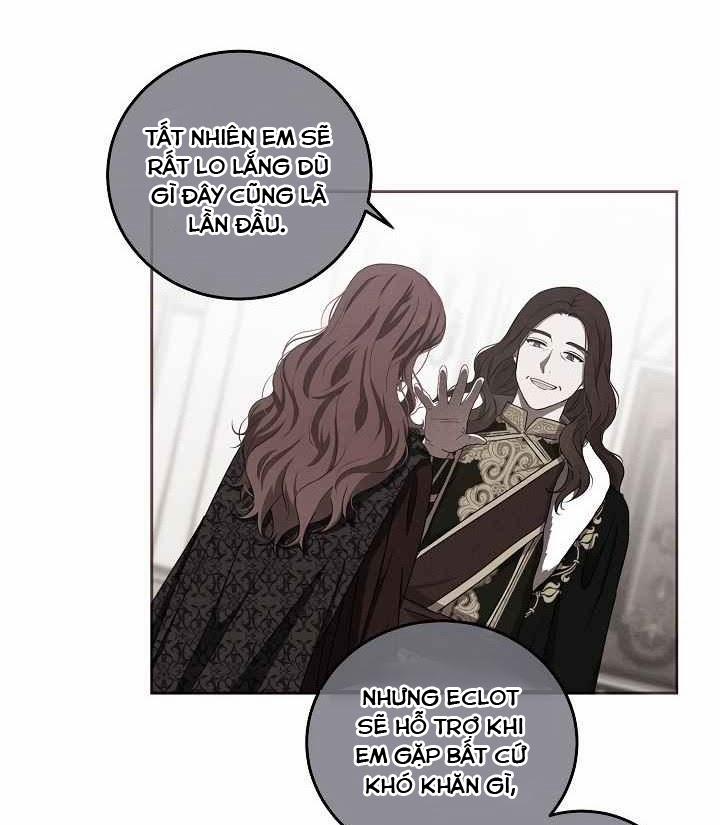 [Bản 15+] Tôi Lạc Vào Thế Giới Trò Chơi Harem Ngược 31 trang 15