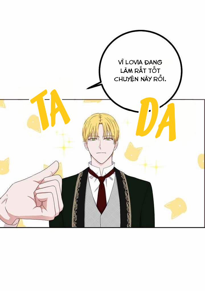 [Bản 15+] Tôi Lạc Vào Thế Giới Trò Chơi Harem Ngược 31 trang 19