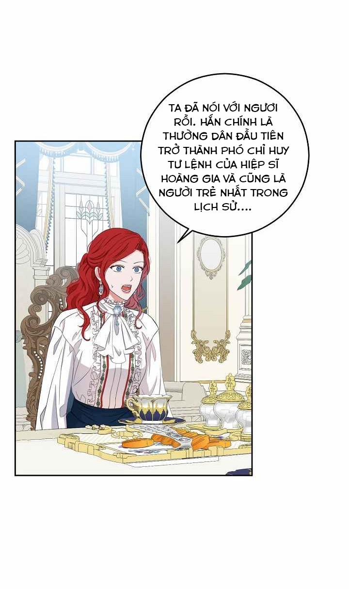 [Bản 15+] Tôi Lạc Vào Thế Giới Trò Chơi Harem Ngược 31 trang 2