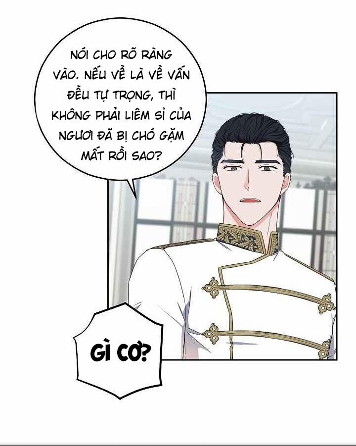 [Bản 15+] Tôi Lạc Vào Thế Giới Trò Chơi Harem Ngược 31 trang 22