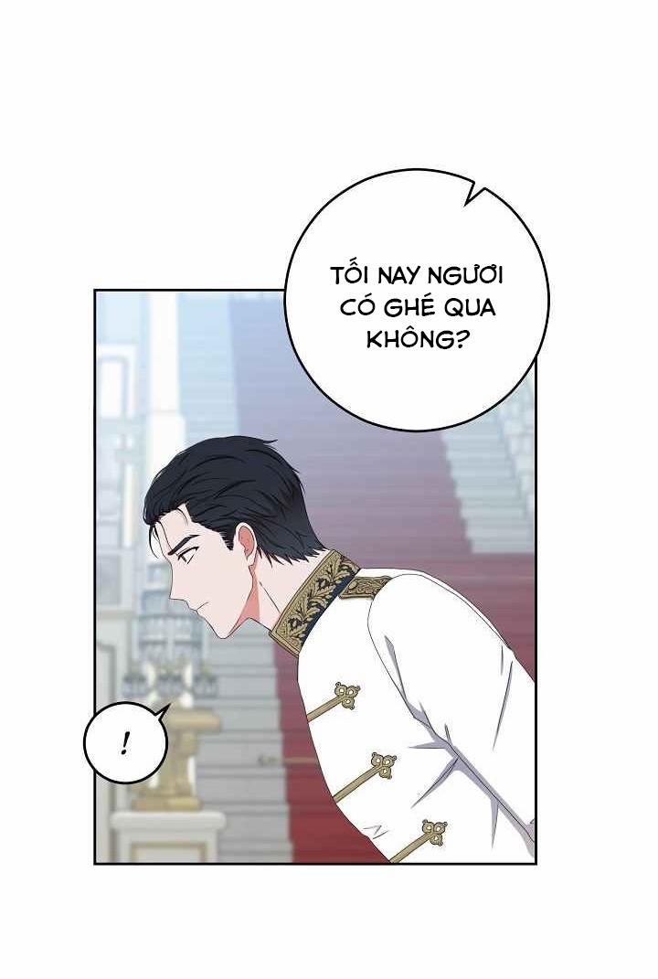 [Bản 15+] Tôi Lạc Vào Thế Giới Trò Chơi Harem Ngược 31 trang 25