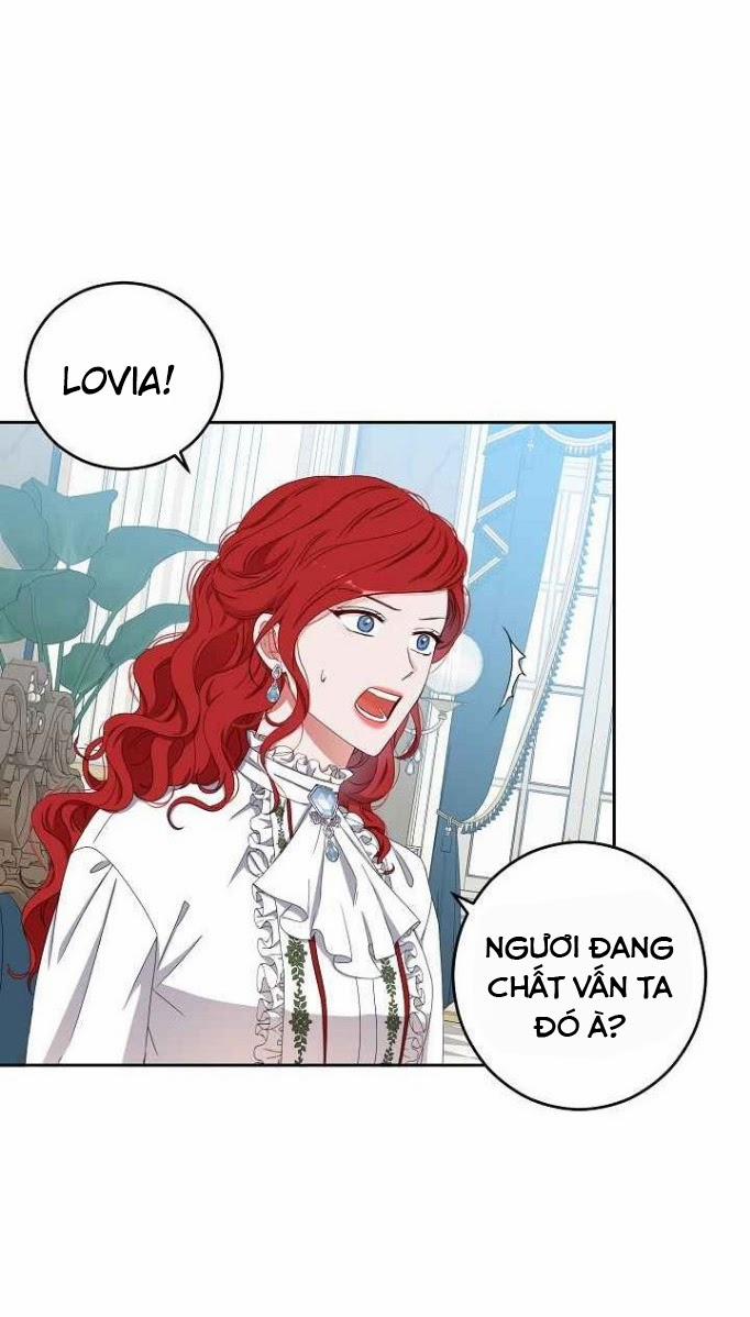 [Bản 15+] Tôi Lạc Vào Thế Giới Trò Chơi Harem Ngược 31 trang 29