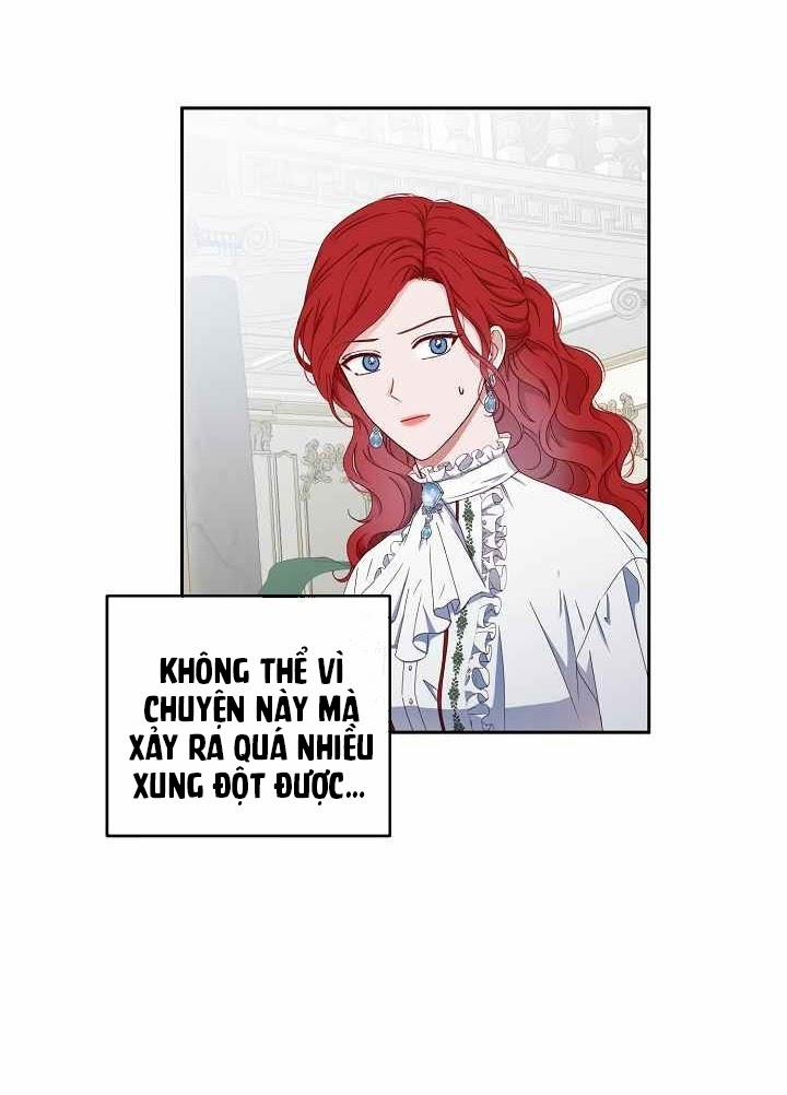 [Bản 15+] Tôi Lạc Vào Thế Giới Trò Chơi Harem Ngược 31 trang 31