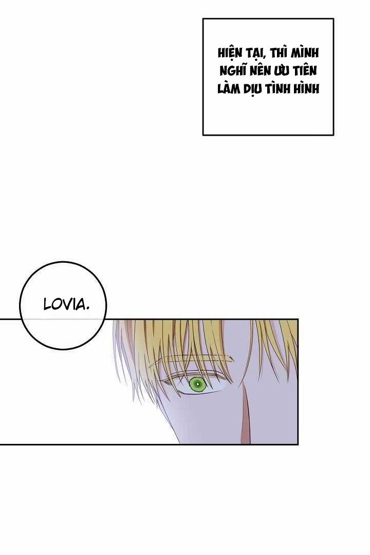 [Bản 15+] Tôi Lạc Vào Thế Giới Trò Chơi Harem Ngược 31 trang 32