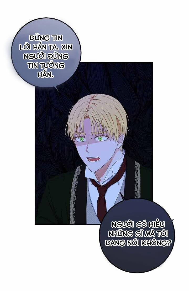 [Bản 15+] Tôi Lạc Vào Thế Giới Trò Chơi Harem Ngược 31 trang 37