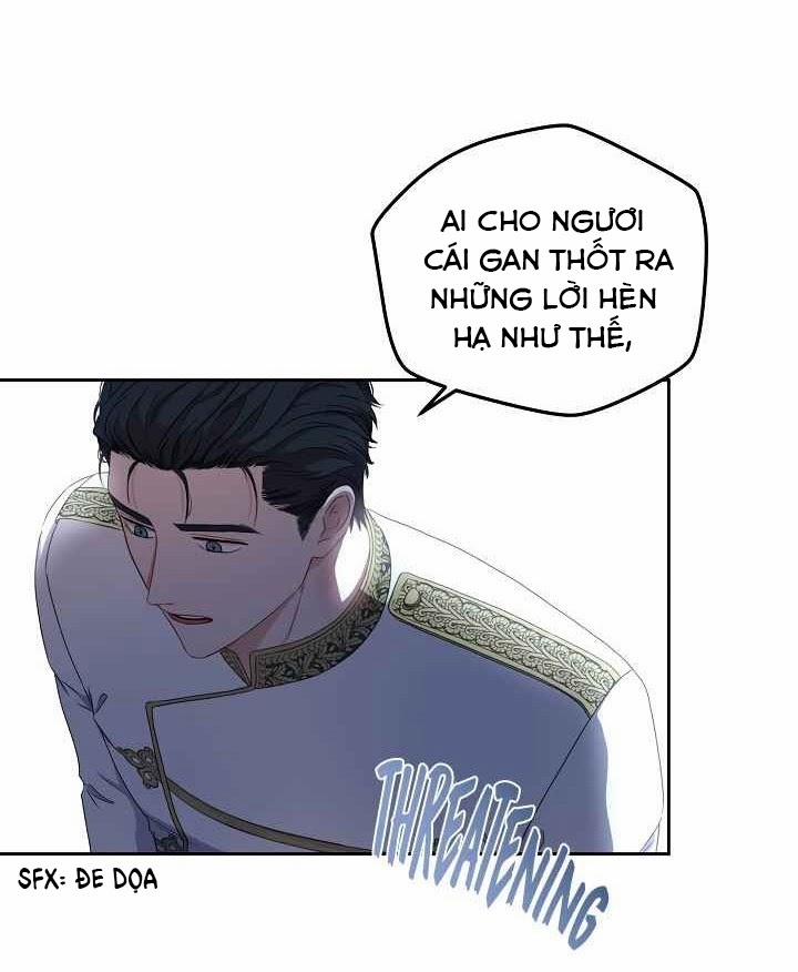 [Bản 15+] Tôi Lạc Vào Thế Giới Trò Chơi Harem Ngược 31 trang 40