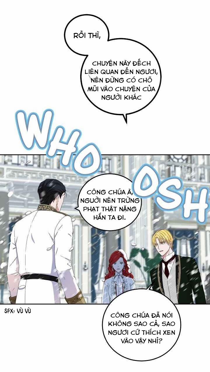 [Bản 15+] Tôi Lạc Vào Thế Giới Trò Chơi Harem Ngược 31 trang 45