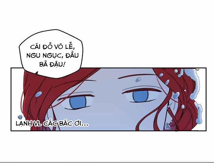 [Bản 15+] Tôi Lạc Vào Thế Giới Trò Chơi Harem Ngược 31 trang 46