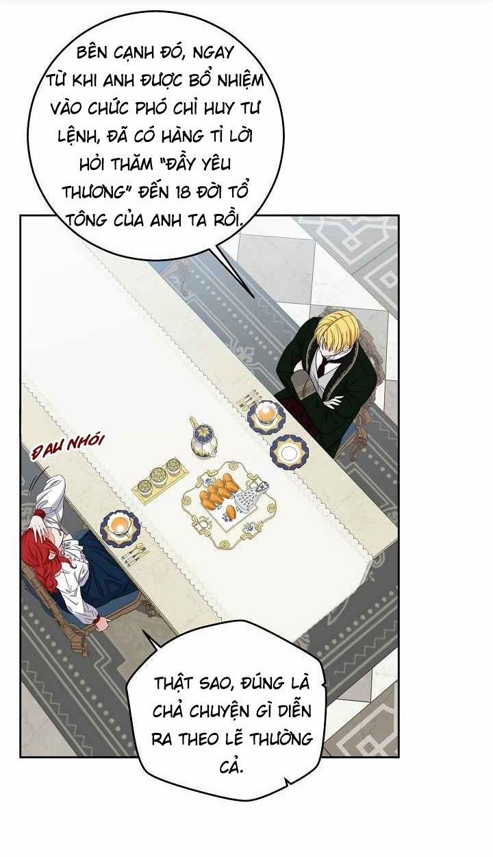 [Bản 15+] Tôi Lạc Vào Thế Giới Trò Chơi Harem Ngược 31 trang 5