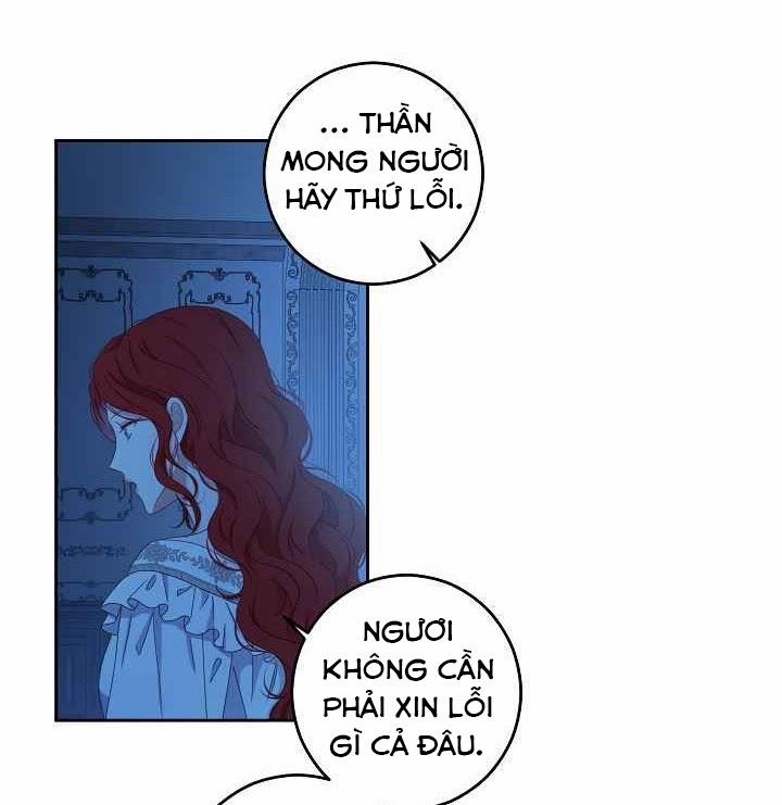 [Bản 15+] Tôi Lạc Vào Thế Giới Trò Chơi Harem Ngược 31 trang 51