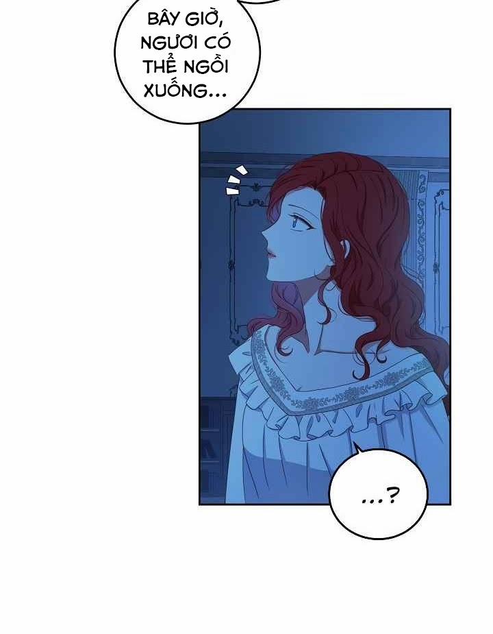 [Bản 15+] Tôi Lạc Vào Thế Giới Trò Chơi Harem Ngược 31 trang 52