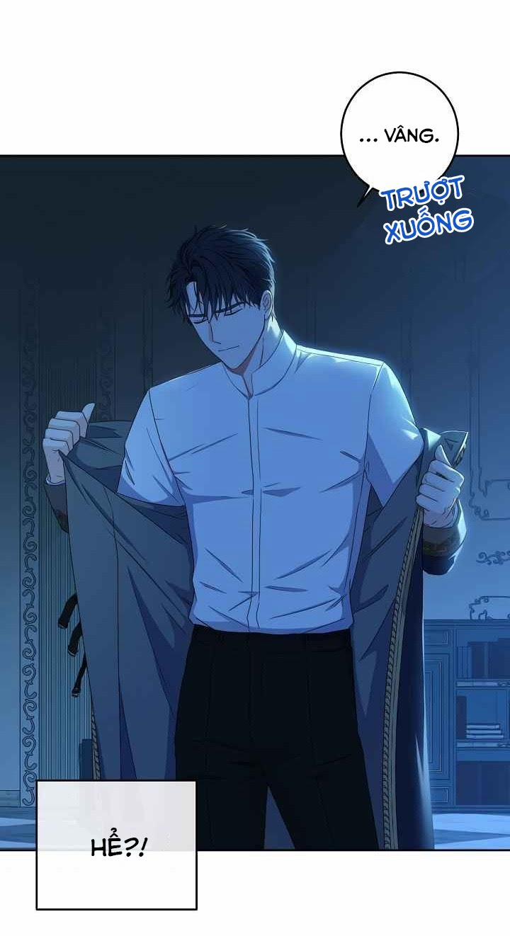 [Bản 15+] Tôi Lạc Vào Thế Giới Trò Chơi Harem Ngược 31 trang 55