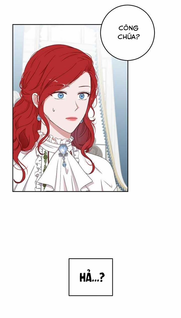 [Bản 15+] Tôi Lạc Vào Thế Giới Trò Chơi Harem Ngược 31 trang 7