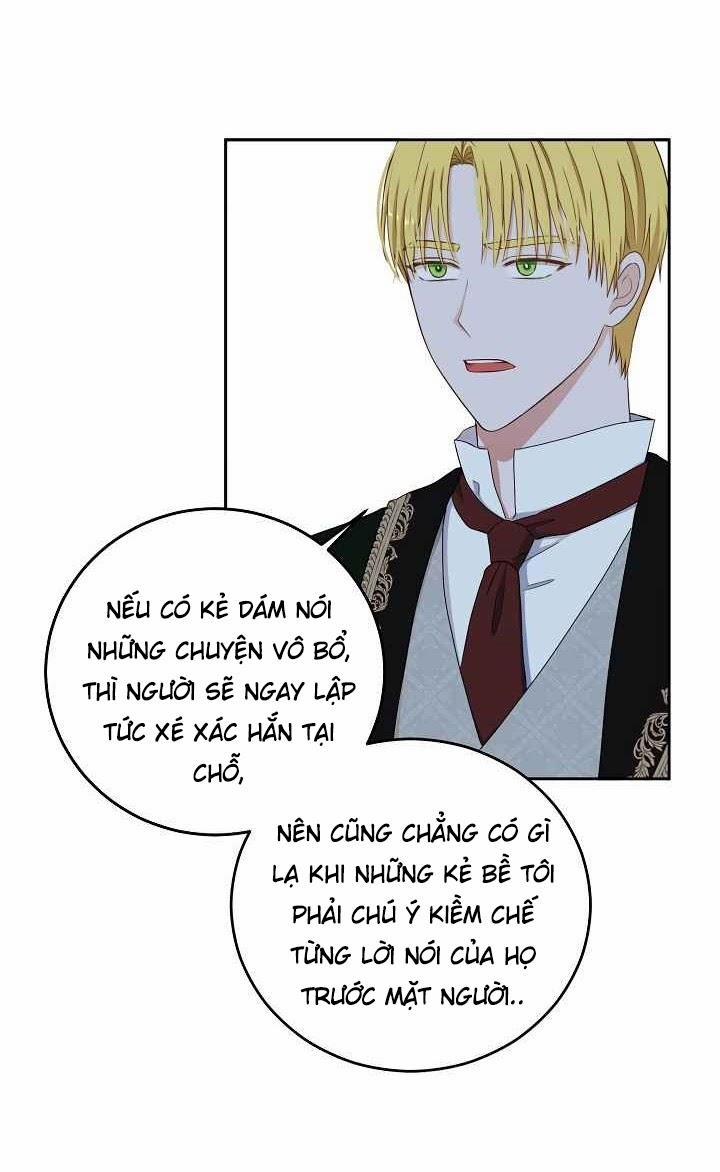 [Bản 15+] Tôi Lạc Vào Thế Giới Trò Chơi Harem Ngược 31 trang 8