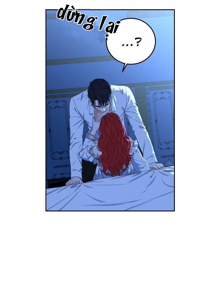 [Bản 15+] Tôi Lạc Vào Thế Giới Trò Chơi Harem Ngược 32 trang 11