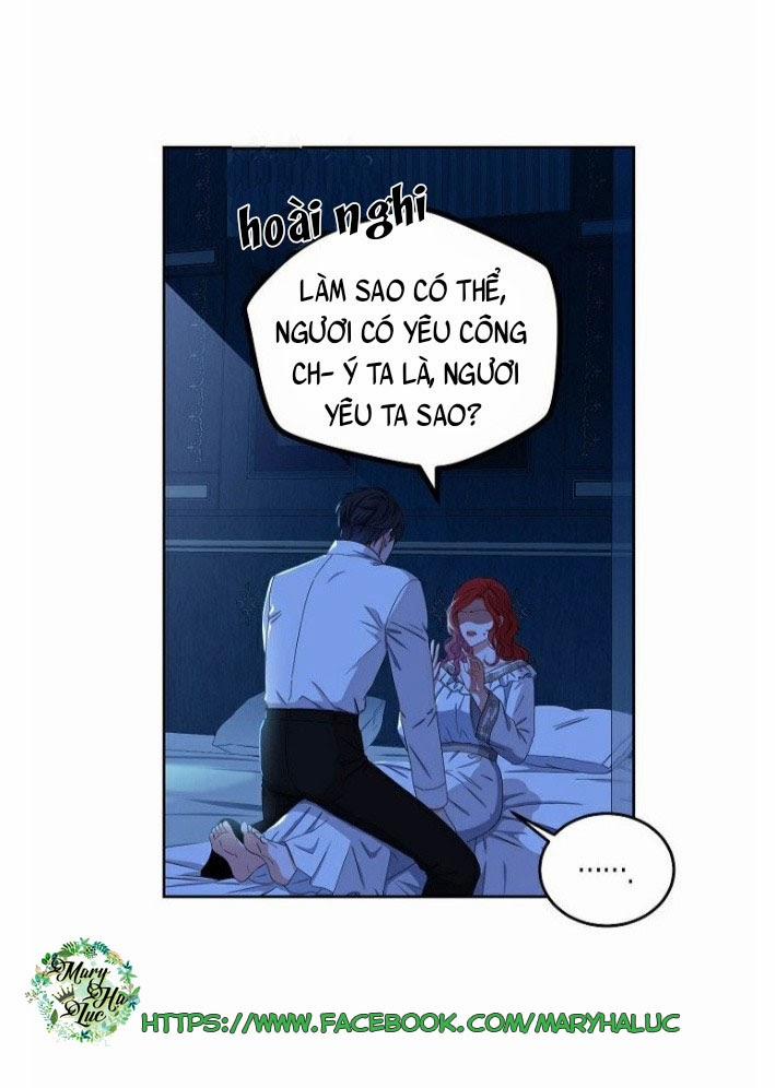 [Bản 15+] Tôi Lạc Vào Thế Giới Trò Chơi Harem Ngược 32 trang 14