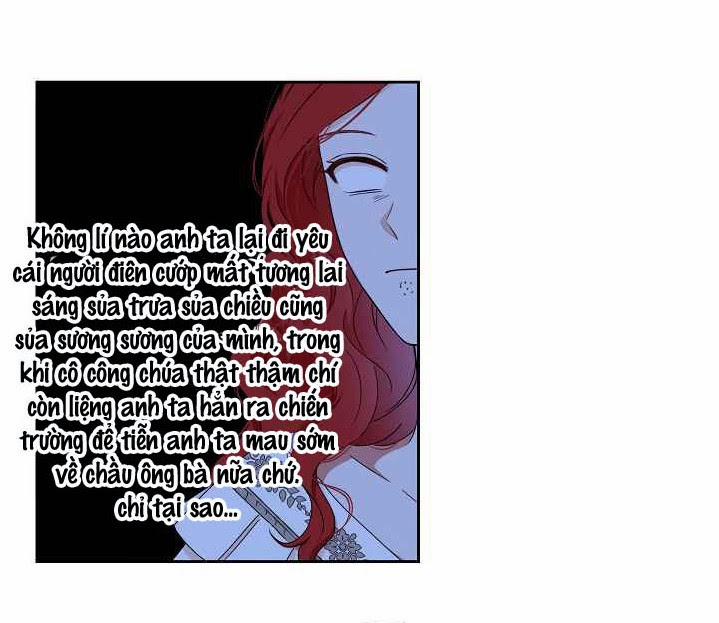 [Bản 15+] Tôi Lạc Vào Thế Giới Trò Chơi Harem Ngược 32 trang 15