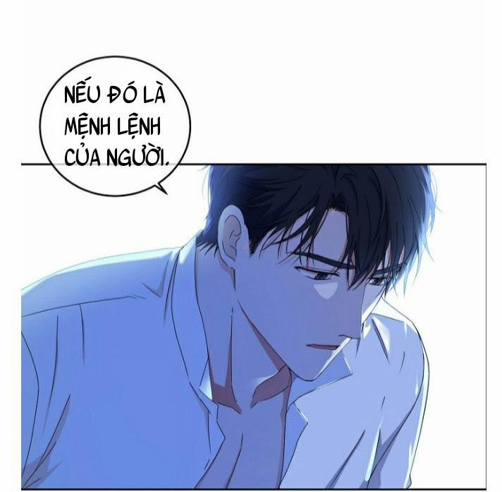 [Bản 15+] Tôi Lạc Vào Thế Giới Trò Chơi Harem Ngược 32 trang 17