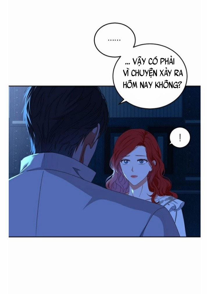 [Bản 15+] Tôi Lạc Vào Thế Giới Trò Chơi Harem Ngược 32 trang 21