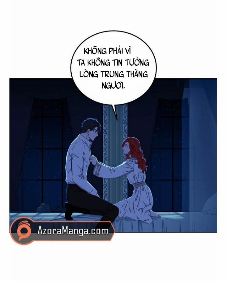 [Bản 15+] Tôi Lạc Vào Thế Giới Trò Chơi Harem Ngược 32 trang 23