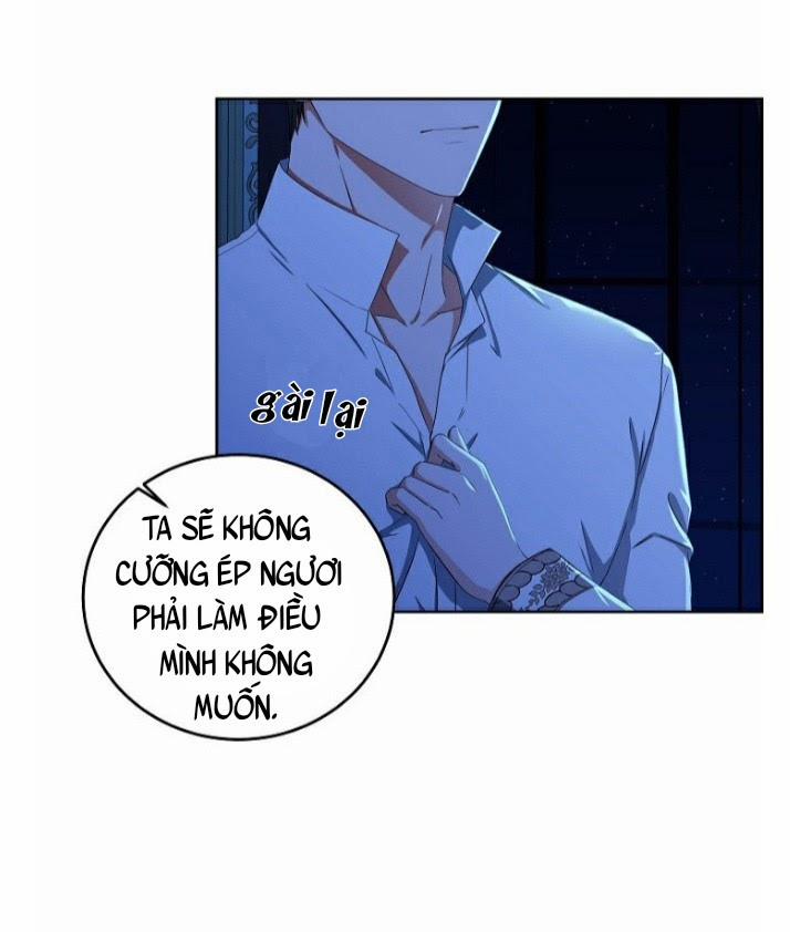 [Bản 15+] Tôi Lạc Vào Thế Giới Trò Chơi Harem Ngược 32 trang 24