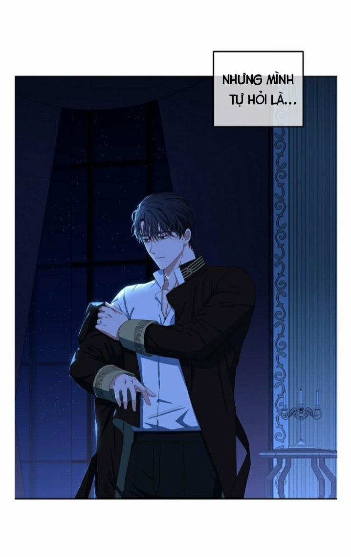 [Bản 15+] Tôi Lạc Vào Thế Giới Trò Chơi Harem Ngược 32 trang 30