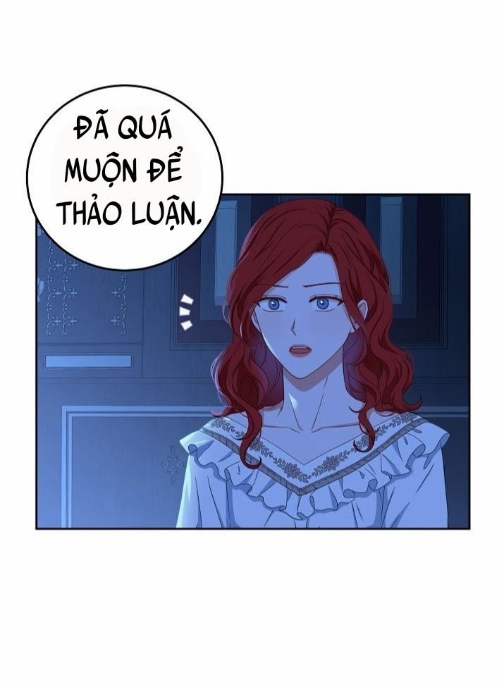 [Bản 15+] Tôi Lạc Vào Thế Giới Trò Chơi Harem Ngược 32 trang 33