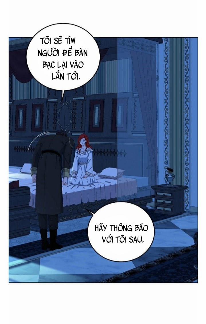 [Bản 15+] Tôi Lạc Vào Thế Giới Trò Chơi Harem Ngược 32 trang 34