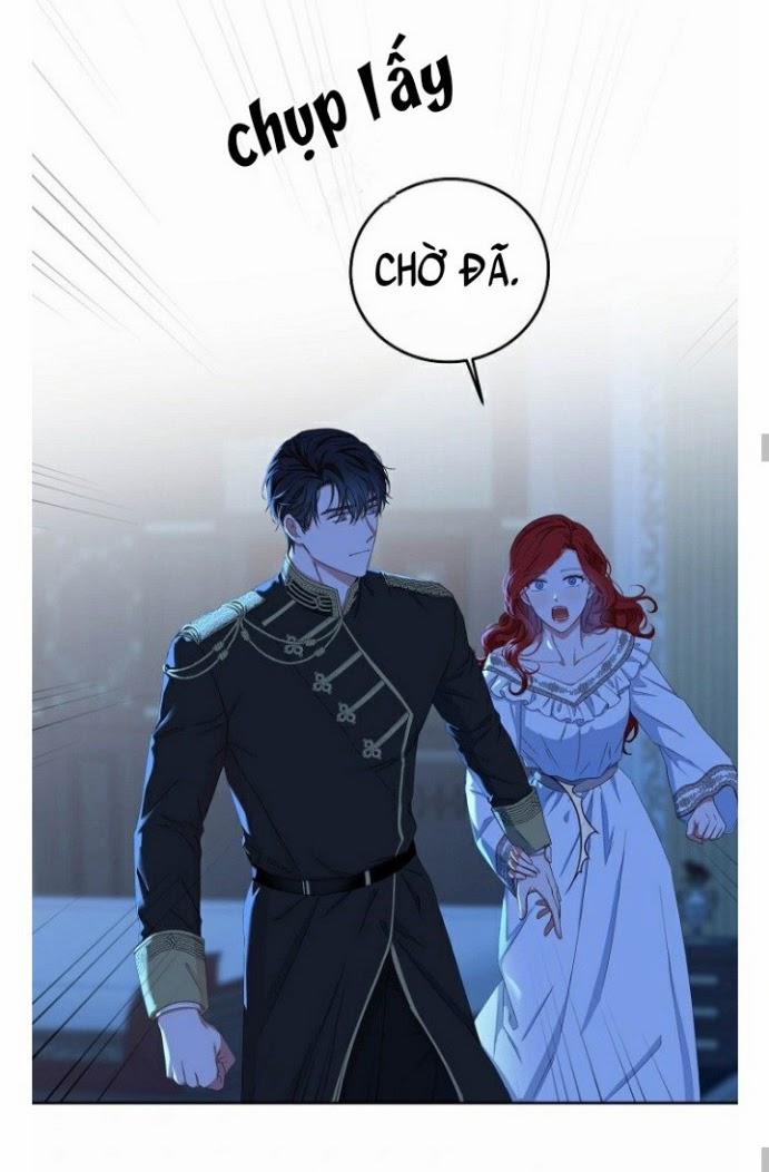 [Bản 15+] Tôi Lạc Vào Thế Giới Trò Chơi Harem Ngược 32 trang 37