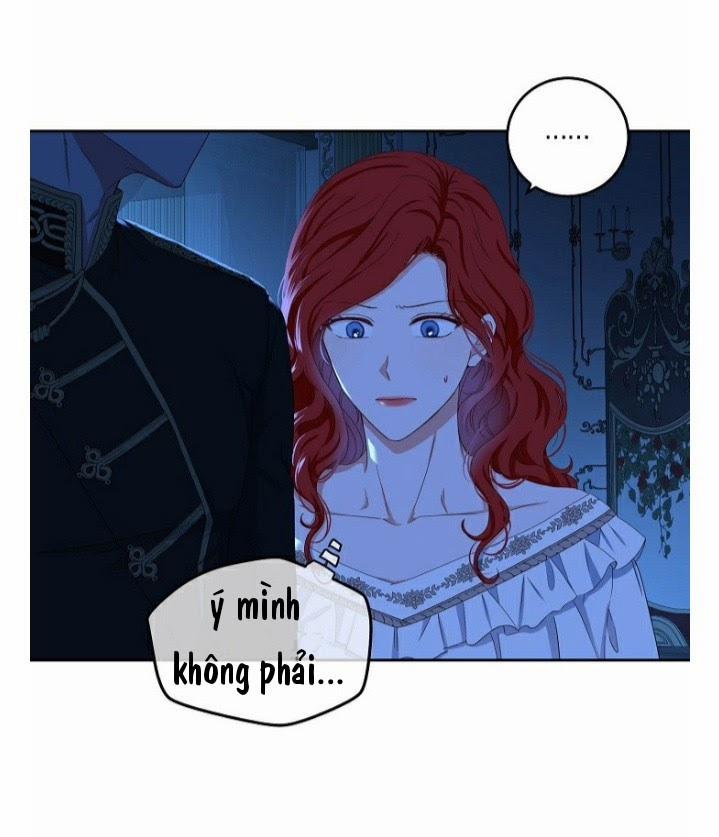 [Bản 15+] Tôi Lạc Vào Thế Giới Trò Chơi Harem Ngược 32 trang 41