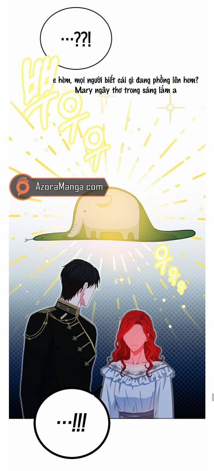 [Bản 15+] Tôi Lạc Vào Thế Giới Trò Chơi Harem Ngược 32 trang 43