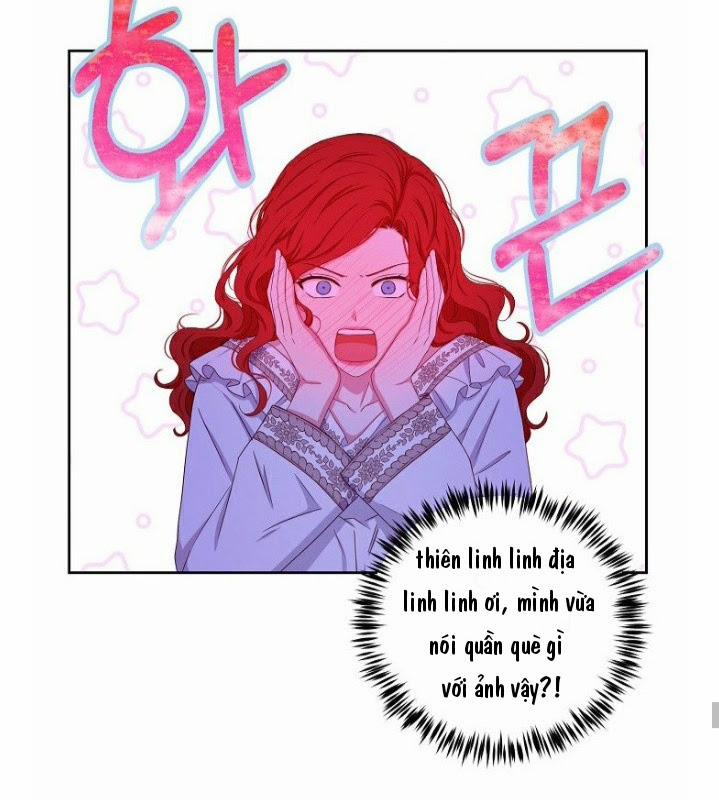 [Bản 15+] Tôi Lạc Vào Thế Giới Trò Chơi Harem Ngược 32 trang 50