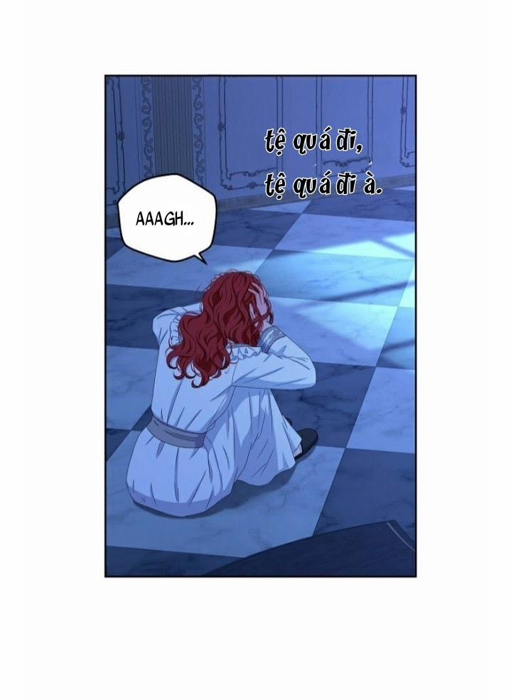 [Bản 15+] Tôi Lạc Vào Thế Giới Trò Chơi Harem Ngược 32 trang 51