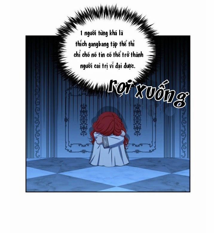 [Bản 15+] Tôi Lạc Vào Thế Giới Trò Chơi Harem Ngược 32 trang 53