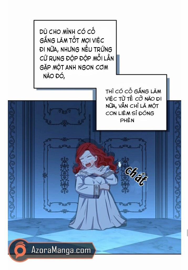 [Bản 15+] Tôi Lạc Vào Thế Giới Trò Chơi Harem Ngược 32 trang 54