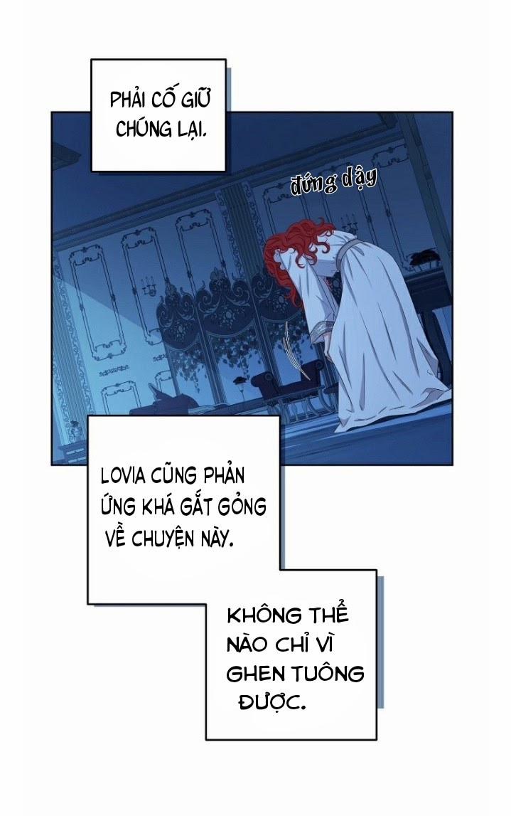 [Bản 15+] Tôi Lạc Vào Thế Giới Trò Chơi Harem Ngược 32 trang 55