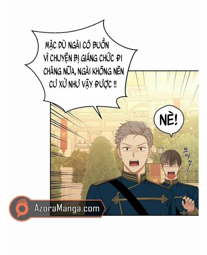 [Bản 15+] Tôi Lạc Vào Thế Giới Trò Chơi Harem Ngược 32 trang 63