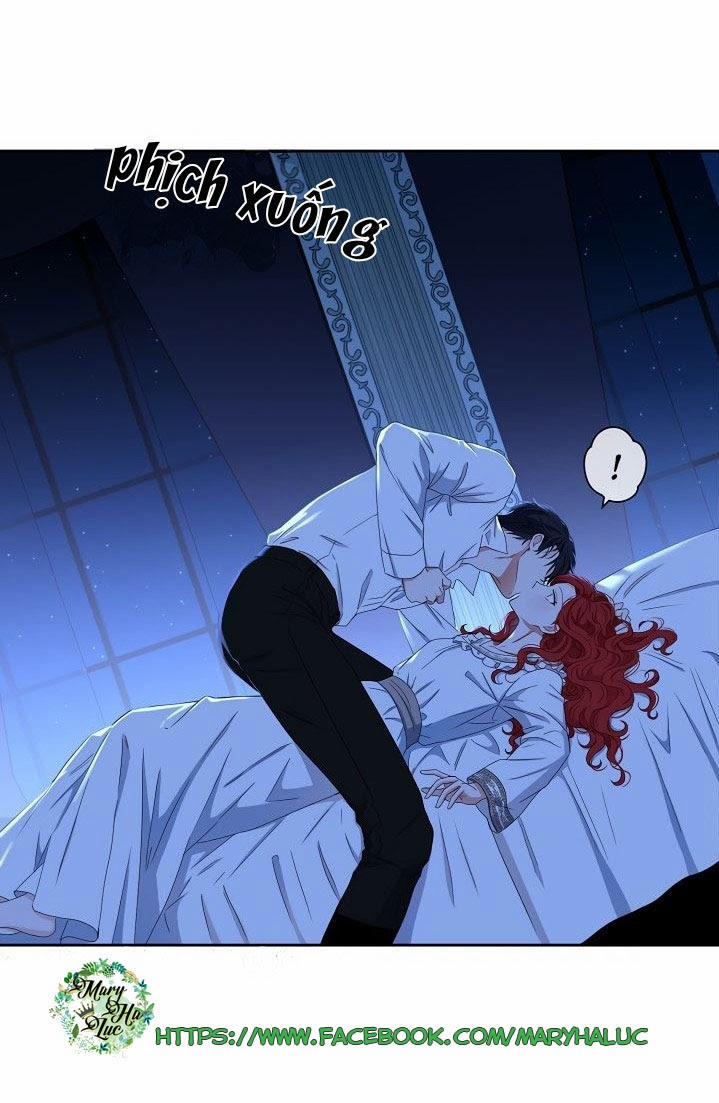 [Bản 15+] Tôi Lạc Vào Thế Giới Trò Chơi Harem Ngược 32 trang 7