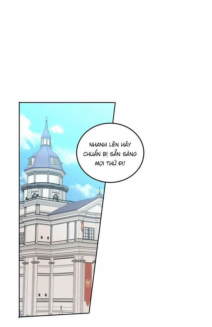 [Bản 15+] Tôi Lạc Vào Thế Giới Trò Chơi Harem Ngược 33 trang 10