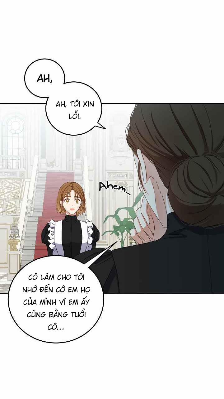 [Bản 15+] Tôi Lạc Vào Thế Giới Trò Chơi Harem Ngược 33 trang 17