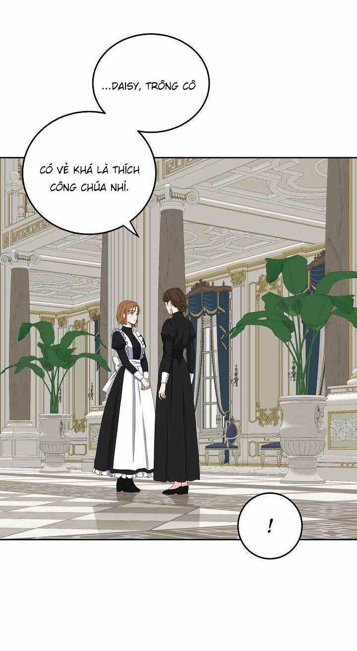 [Bản 15+] Tôi Lạc Vào Thế Giới Trò Chơi Harem Ngược 33 trang 20