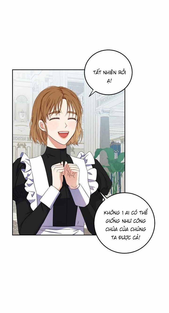 [Bản 15+] Tôi Lạc Vào Thế Giới Trò Chơi Harem Ngược 33 trang 21