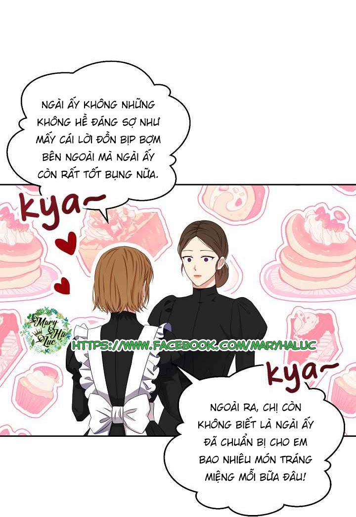 [Bản 15+] Tôi Lạc Vào Thế Giới Trò Chơi Harem Ngược 33 trang 22