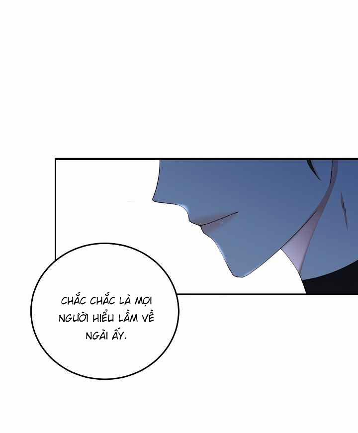 [Bản 15+] Tôi Lạc Vào Thế Giới Trò Chơi Harem Ngược 33 trang 23