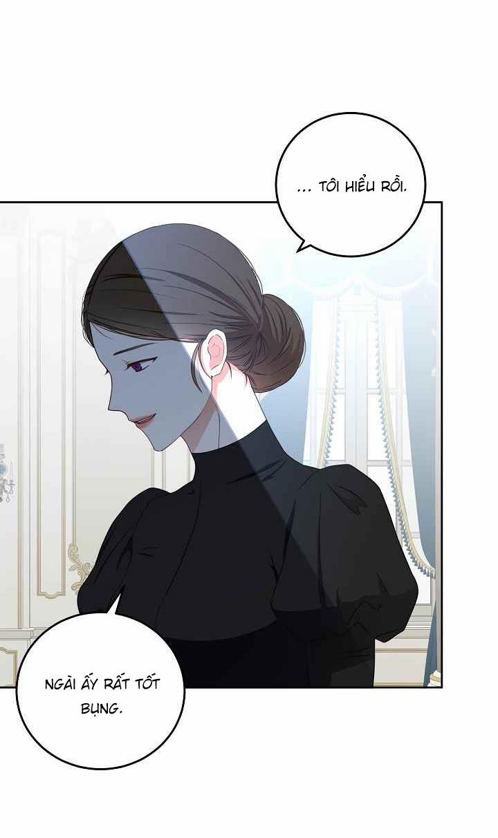 [Bản 15+] Tôi Lạc Vào Thế Giới Trò Chơi Harem Ngược 33 trang 24