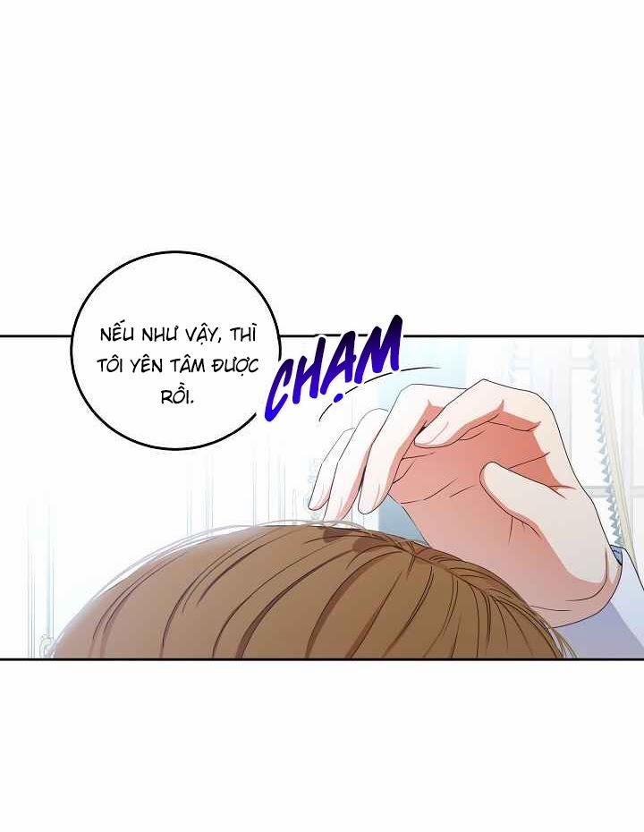 [Bản 15+] Tôi Lạc Vào Thế Giới Trò Chơi Harem Ngược 33 trang 25