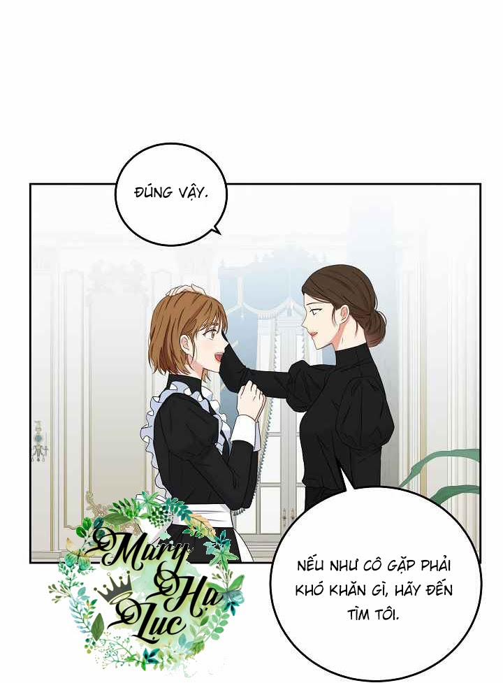 [Bản 15+] Tôi Lạc Vào Thế Giới Trò Chơi Harem Ngược 33 trang 27