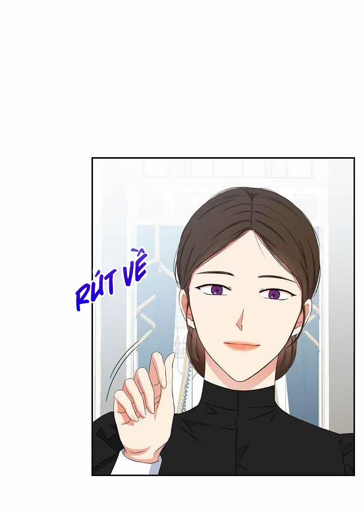 [Bản 15+] Tôi Lạc Vào Thế Giới Trò Chơi Harem Ngược 33 trang 28