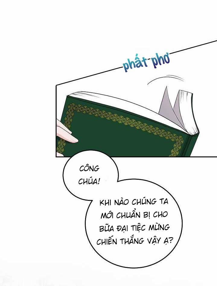 [Bản 15+] Tôi Lạc Vào Thế Giới Trò Chơi Harem Ngược 33 trang 31