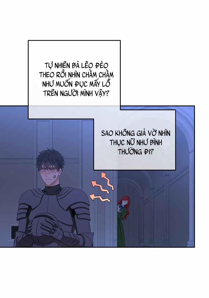 [Bản 15+] Tôi Lạc Vào Thế Giới Trò Chơi Harem Ngược 33 trang 4